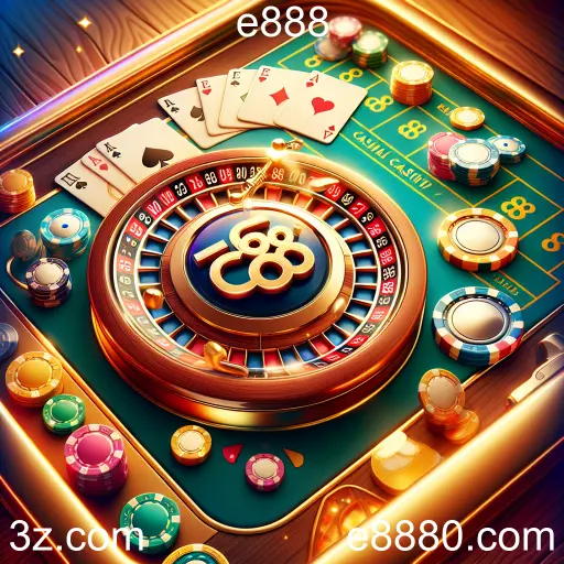 Estatísticas de bônus da e888 em São Paulo, Rio de Janeiro e Brasília